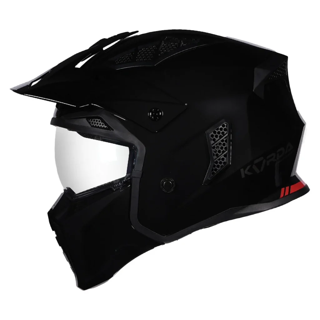 Korda StormTrooper Solid BLACK