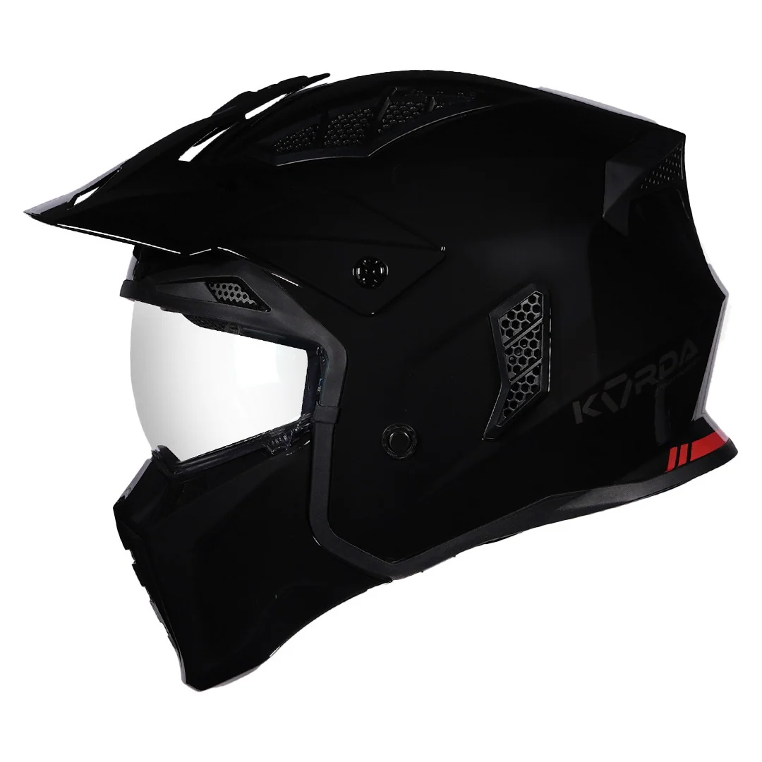 Korda StormTrooper Solid BLACK