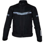BBG MARSHAL  Jacket-BLACK