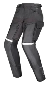 LS2 PANT X-MASTER MAN BLACK GREY