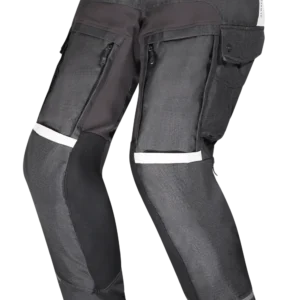 65160F0107-X-MASTERMANPANTBLACKGREY