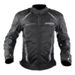 Axor Nimbuz Jacket-BLACK