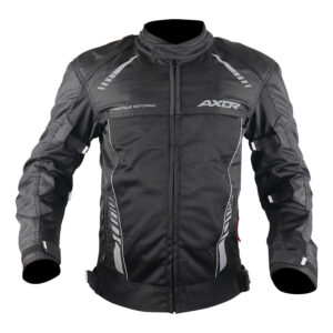 Axor Nimbuz Jacket-BLACK