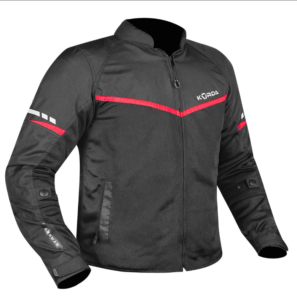 KORDA Street Riding Jacket