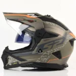 MX436 PIONEER II DEVOR GLOSS SAND-06