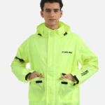RAINPRO JACKET 16K (Neon)