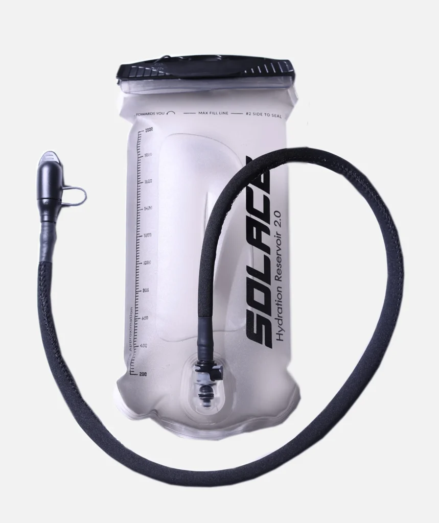 Hydration Water Bladder 2.0L