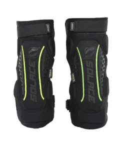 STEALTH Long CE2 KNEE GUARDS