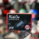 RIDEON FX HELMET BLUETOOTH