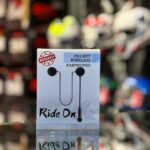 Ride On BT earphones for Helmet - Ride On