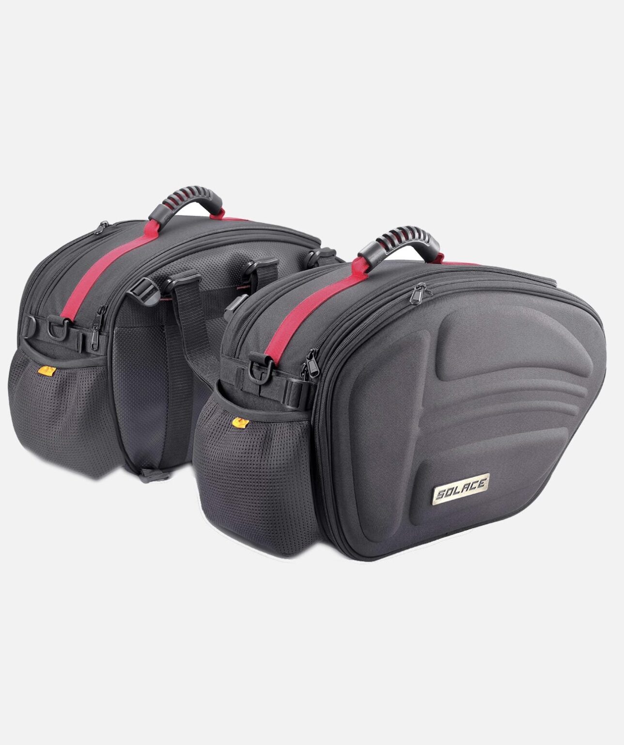 Fast-Lane Sport Saddle Bags