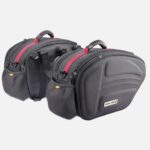 Fast-Lane Sport Saddle Bags