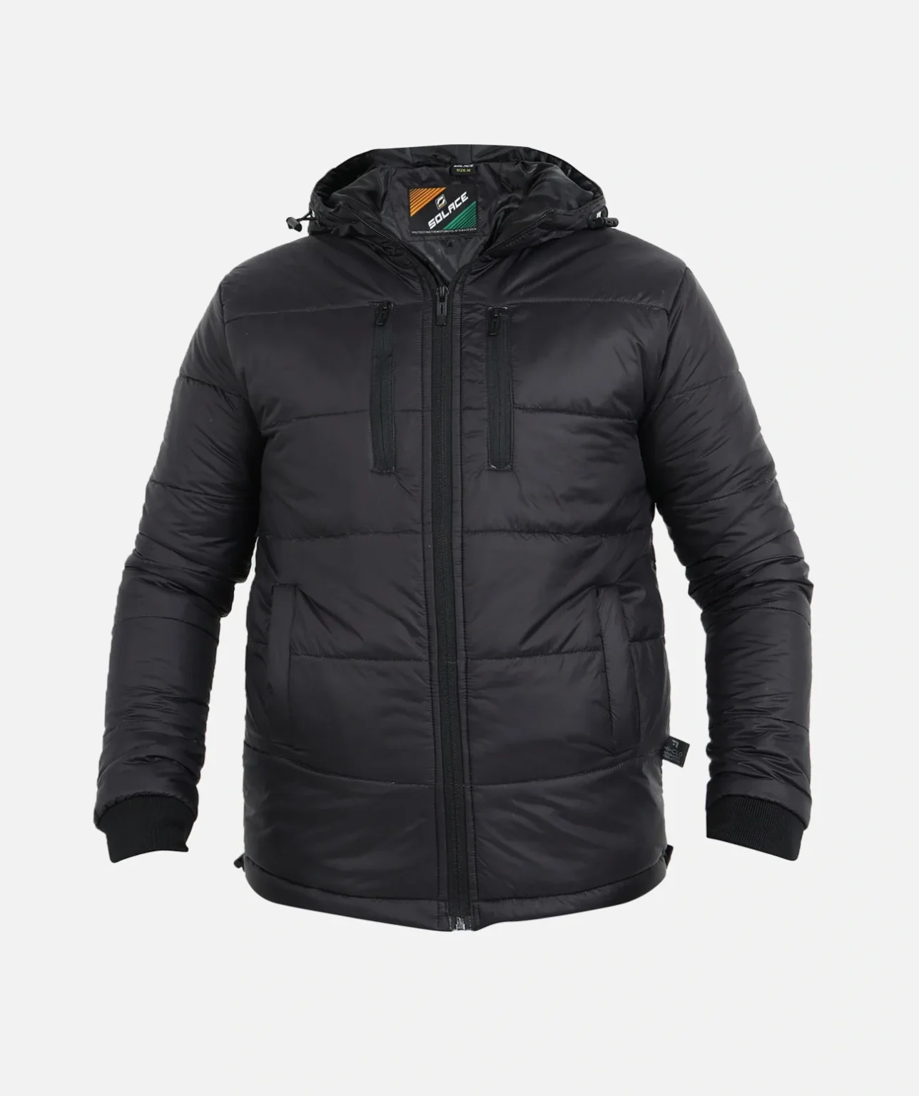 Thermo-Clo Jacket