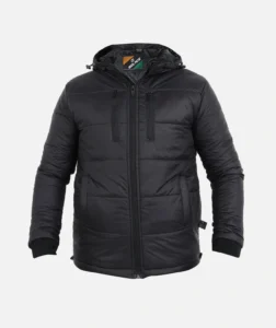 Thermo-Clo Jacket
