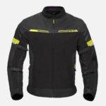 Rival Urban Jacket V3.0(B.Neon)