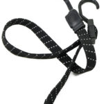 BBG REFLECTIVE BUNGEE CORD