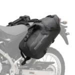 Rhinowalk Waterproof Pannier Bag (RACKLESS SADDLE BAG)