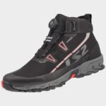LS2 TREKKER BOOTS