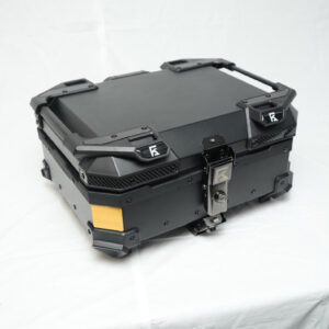 KOLGA BROS CARBON MOTO TRUNK - 28L