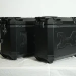 KOLGA BROS CARBON MOTO PANNIERS