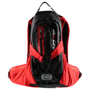 AXOR OASIS HYDERATION BAG WITH BLADER (RED)