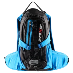AXOR OASIS HYDERATION BAG WITH BLADER (BLUE)