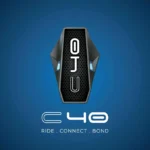 BLUARMOR C40