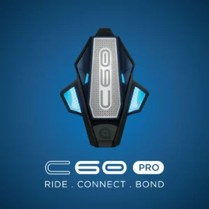 BLUARMOR C60PRO