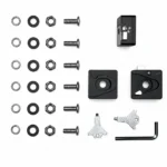 REVBOT QUICK RELEASE ADAPTORS