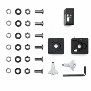 REVBOT QUICK RELEASE ADAPTORS