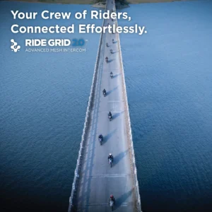 RideGrid