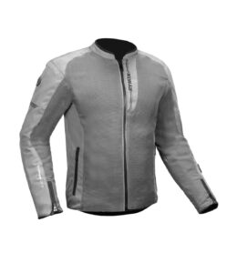 RYNOX CYPHER GT 2 JACKET - GREY