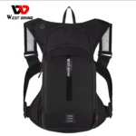 WESTBIKING HYDRATION BAGPACK WITH WATER BLADDER