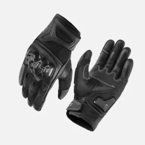 black-v black-v