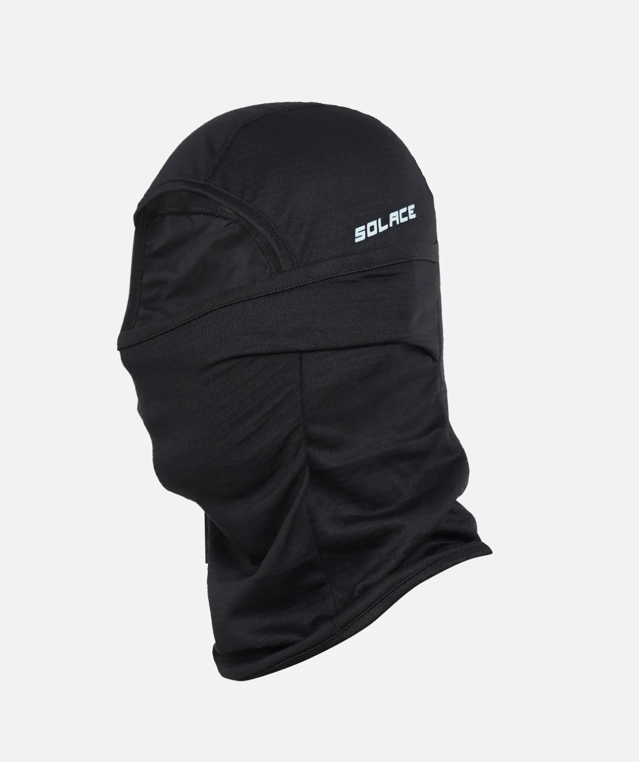 SOLACE TECH DRY BALACLAVA (BLACK)
