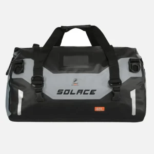 SOLACE SUSKA TAIL BAG 40L / 60L (100% waterproof Universal Dry Bag)