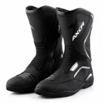 Axor Touring Rambler Riding Boots (BLACK)