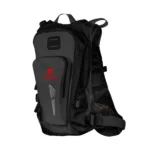 RAIDA DRYPORTER WP HYDRATION BACKPACK BLACK