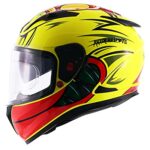 Axor Street Racing Duck Yellow Red