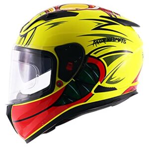Axor Street Racing Duck Yellow Red