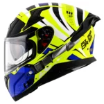 Apex Hex-2 Helmet