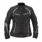 SOLACE ASMI Ladies Jacket V3.0 (Black)