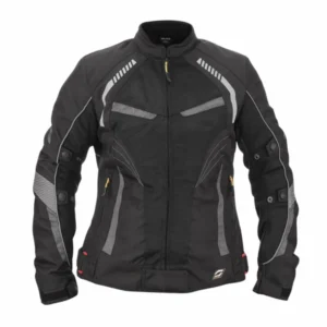 SOLACE ASMI Ladies Jacket V3.0 (Black)