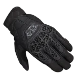 LS2 ALL TERRAIN II GLOVES - BLACK
