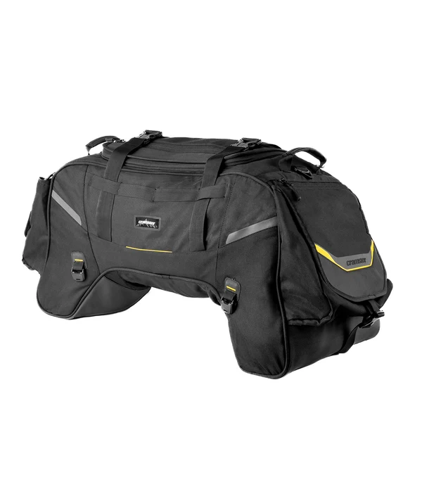 Cramster Grab Tail Bag 75L