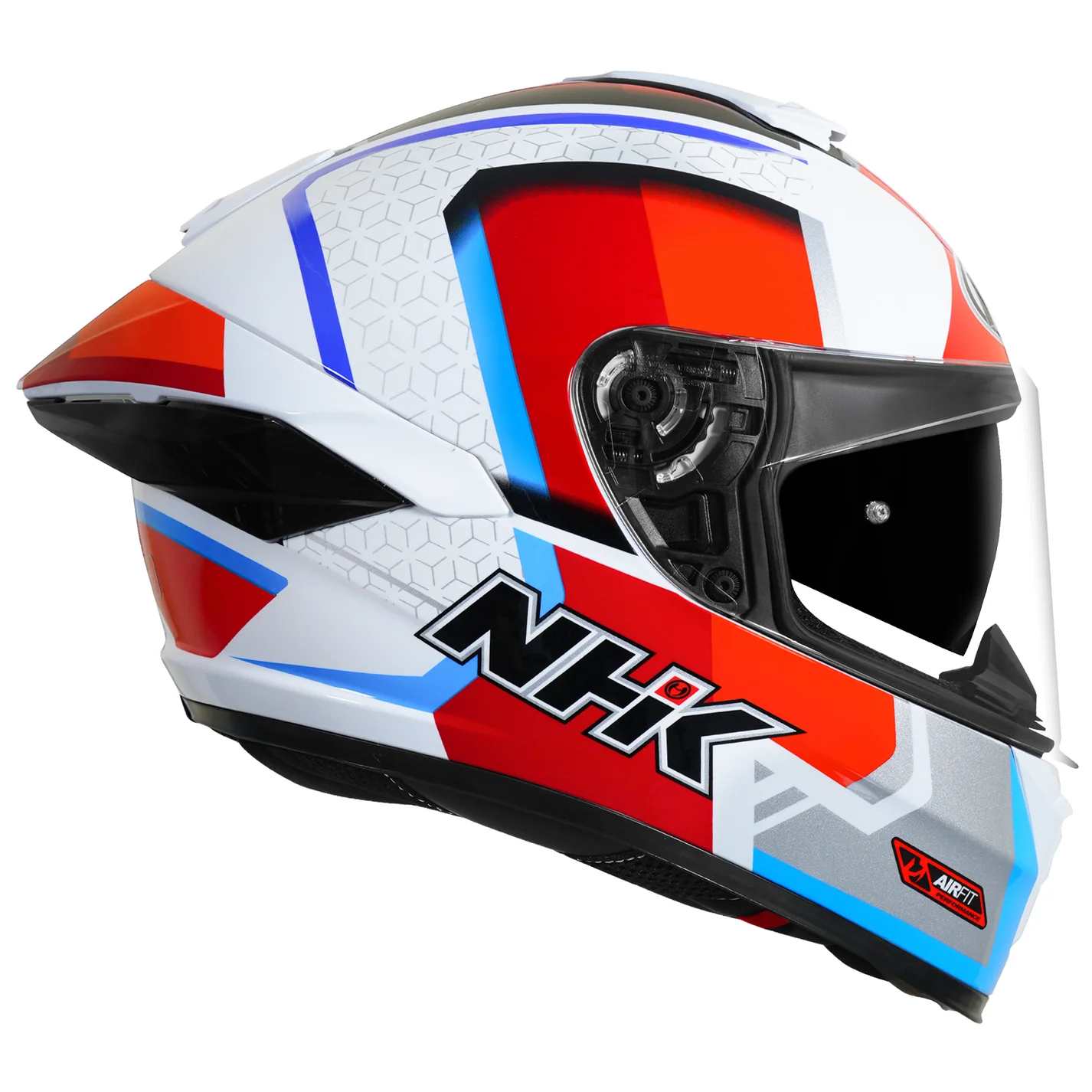 K5RRETROWHITERED_BLUEWHITEGLOSS1
