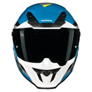 KordaIconLemurBlue05