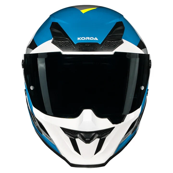 KordaIconLemurBlue05