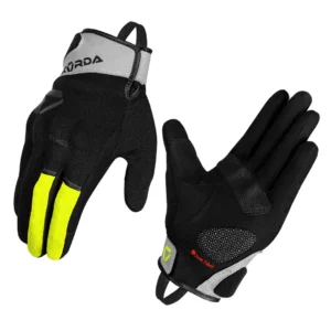 KORDA Street 2.0 SF Riding Gloves - (NEON)