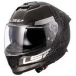 LS2 FF320 STREAM II AIR FORCE (M.BLACK )